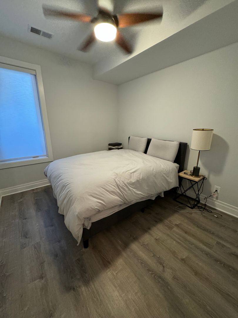 Apartment for rent at 1713 S St #NW, Washington, DC 20009