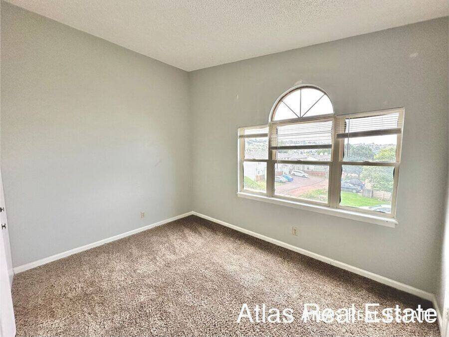 Townhouse for rent at 6970 Peyote Way #6974, Colorado Springs, CO 80919