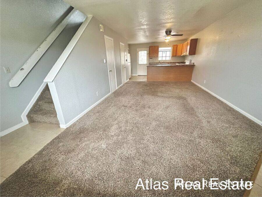 Townhouse for rent at 6970 Peyote Way #6974, Colorado Springs, CO 80919