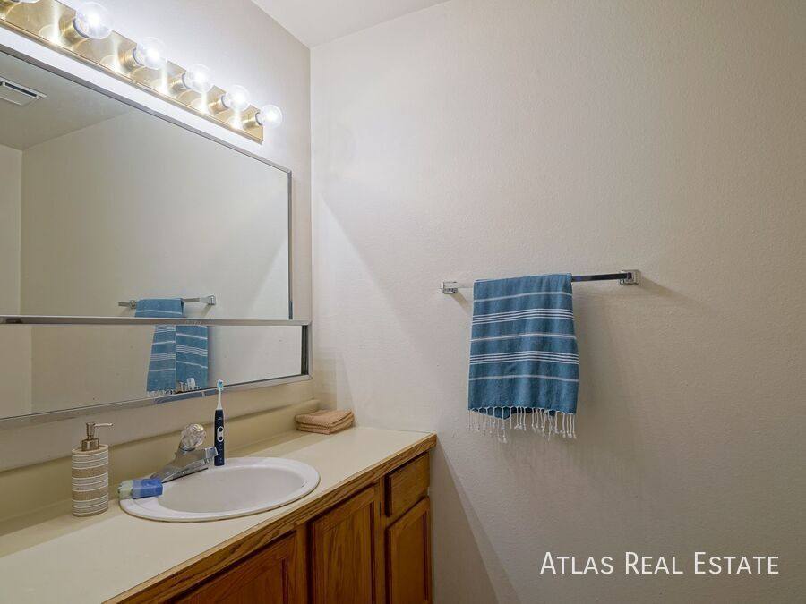 Townhouse for rent at 6970 Peyote Way #6974, Colorado Springs, CO 80919