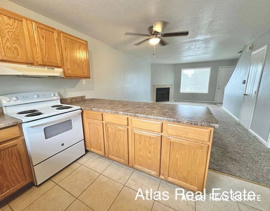 Townhouse for rent at 6970 Peyote Way #6974, Colorado Springs, CO 80919