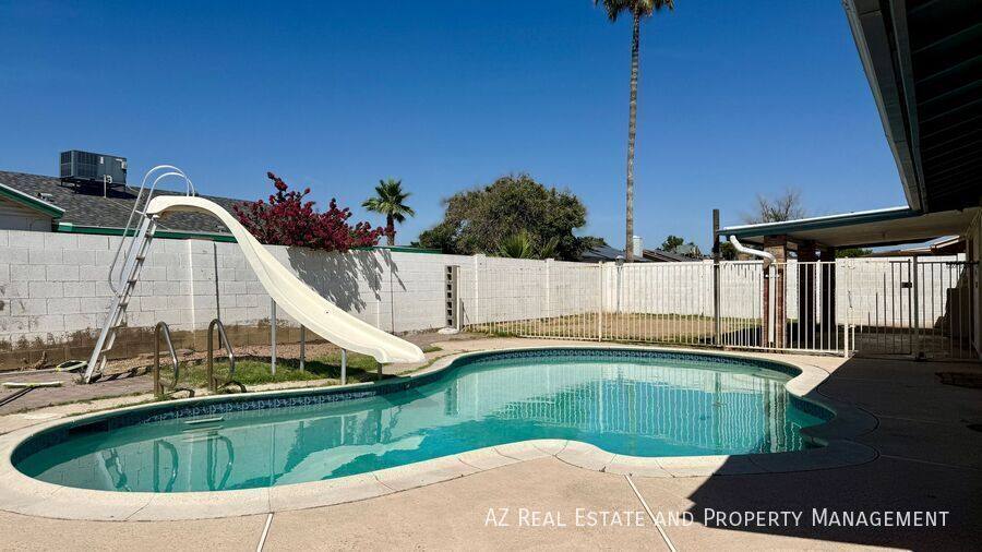 House for rent at 4440 W Yucca St, Glendale, AZ 85304