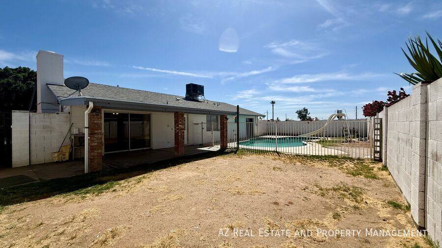 House for rent at 4440 W Yucca St, Glendale, AZ 85304