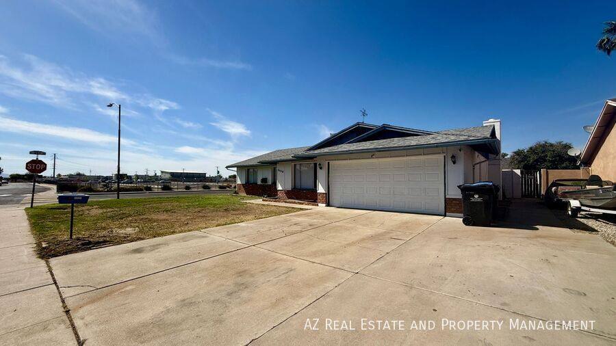 House for rent at 4440 W Yucca St, Glendale, AZ 85304
