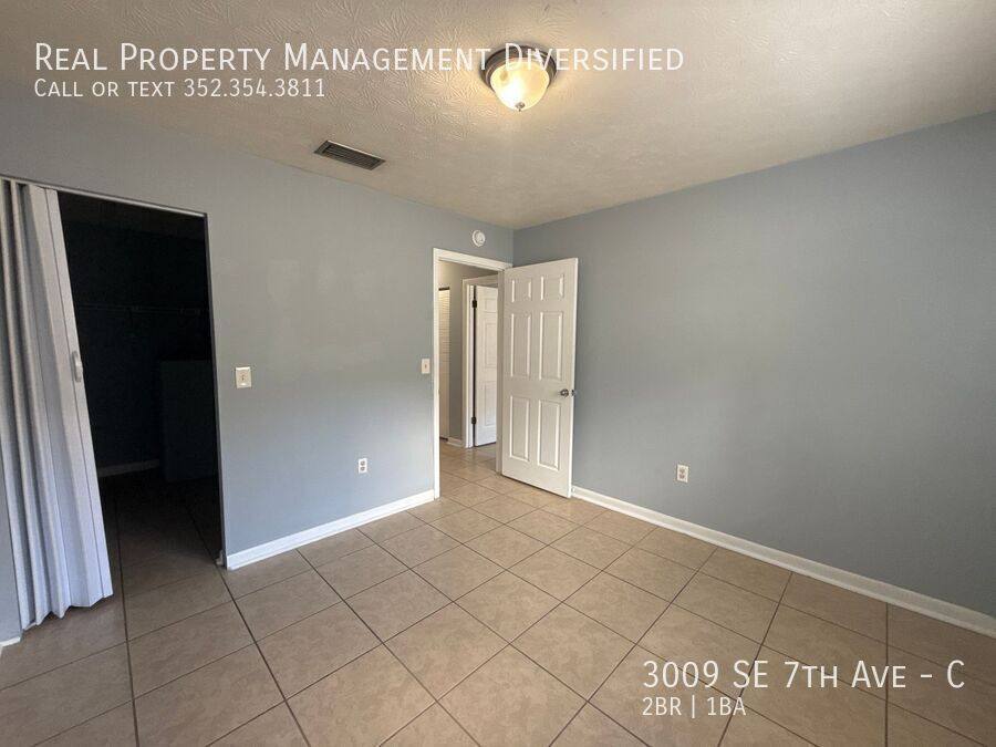 Apartment for rent at 3009 SE 7th Ave #C, Ocala, FL 34471