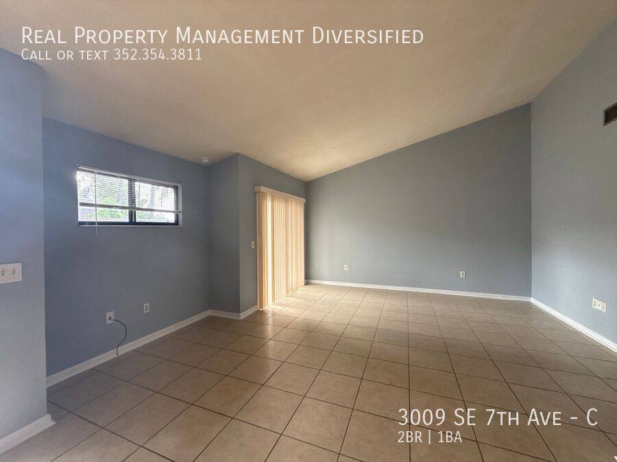 Apartment for rent at 3009 SE 7th Ave #C, Ocala, FL 34471