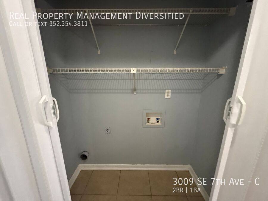 Apartment for rent at 3009 SE 7th Ave #C, Ocala, FL 34471