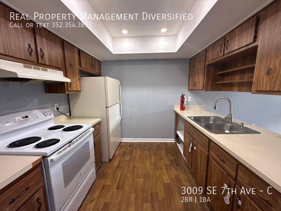 Apartment for rent at 3009 SE 7th Ave #C, Ocala, FL 34471