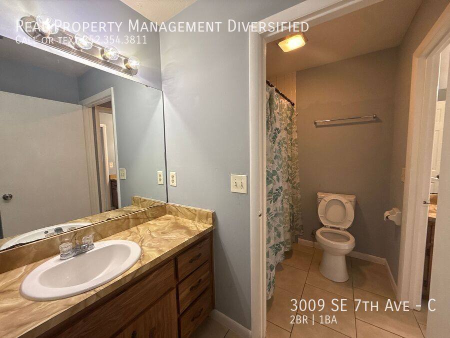 Apartment for rent at 3009 SE 7th Ave #C, Ocala, FL 34471