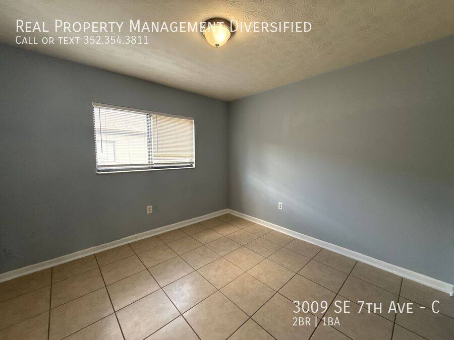 Apartment for rent at 3009 SE 7th Ave #C, Ocala, FL 34471