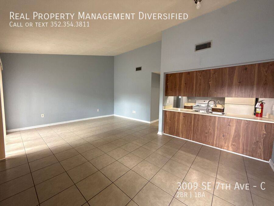 Apartment for rent at 3009 SE 7th Ave #C, Ocala, FL 34471