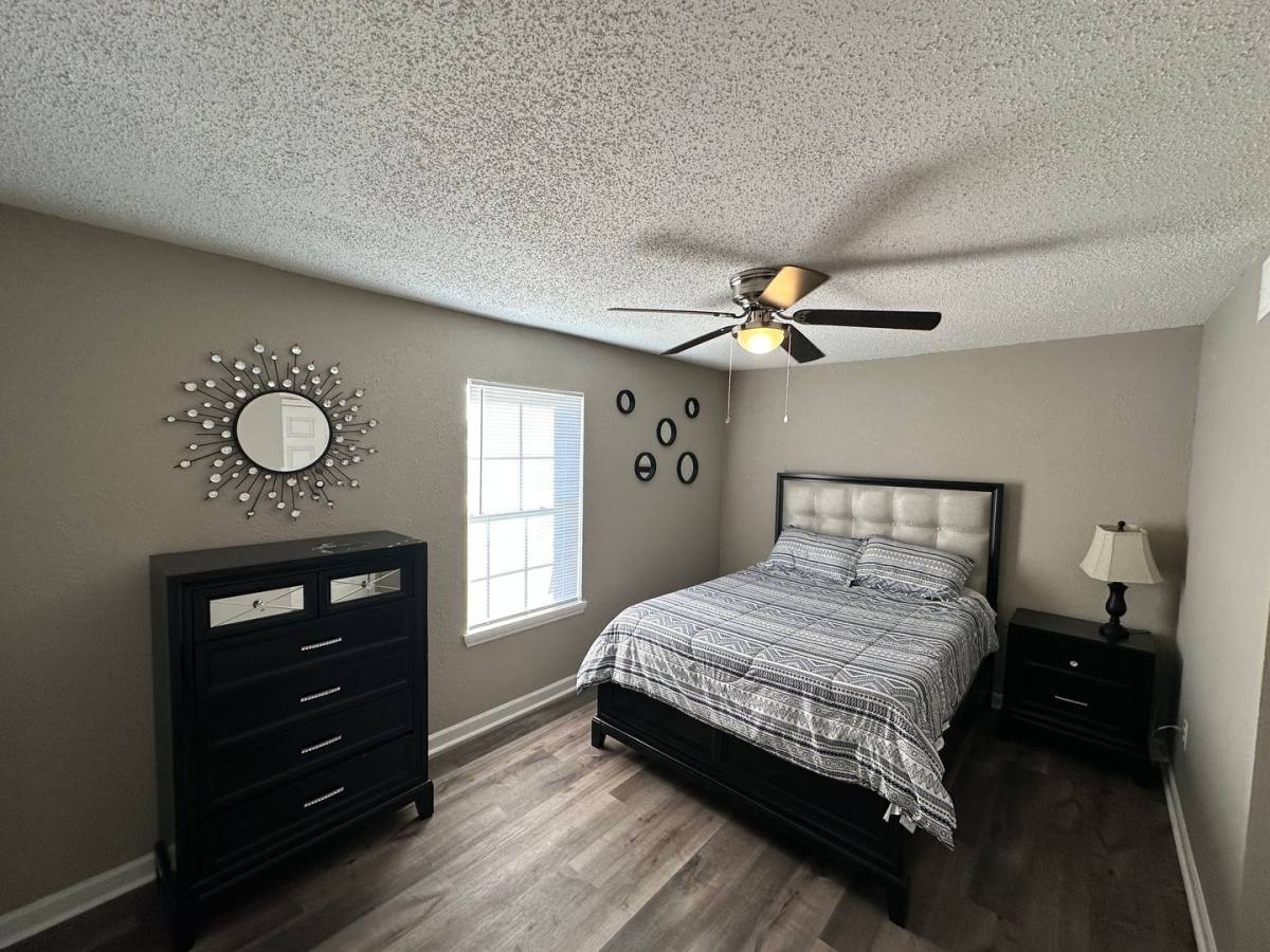 Apartment for rent at 245 McDonnell Ave, Biloxi, MS 39531