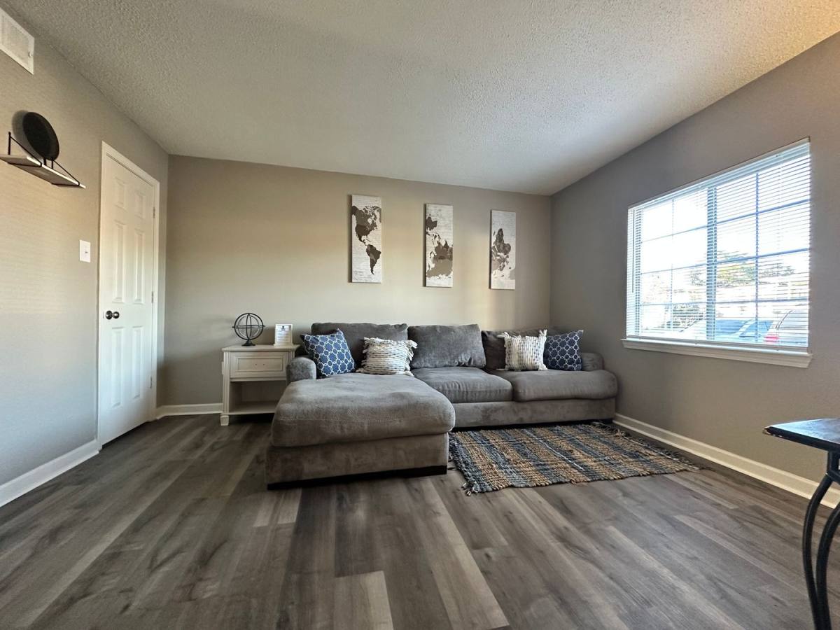 Apartment for rent at 245 McDonnell Ave, Biloxi, MS 39531