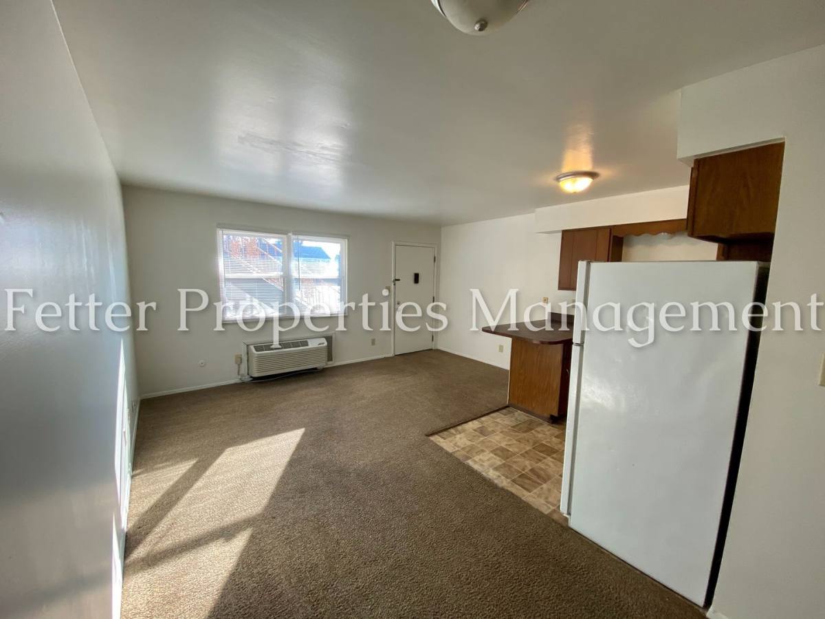 Apartment for rent at 2511 N Kentucky Ave, Evansville, IN 47711