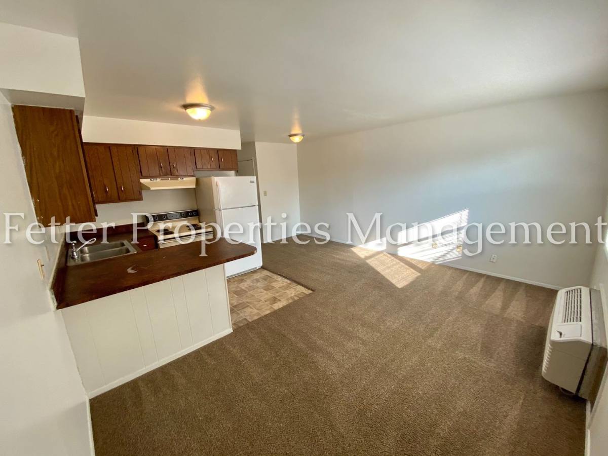 Apartment for rent at 2511 N Kentucky Ave, Evansville, IN 47711