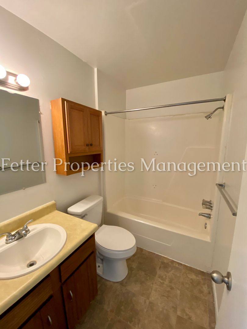 Apartment for rent at 2511 N Kentucky Ave, Evansville, IN 47711