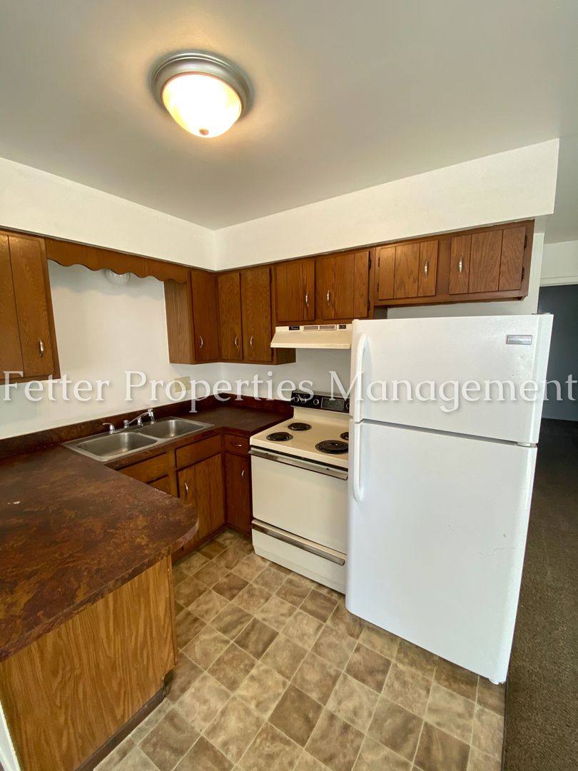 Apartment for rent at 2511 N Kentucky Ave, Evansville, IN 47711