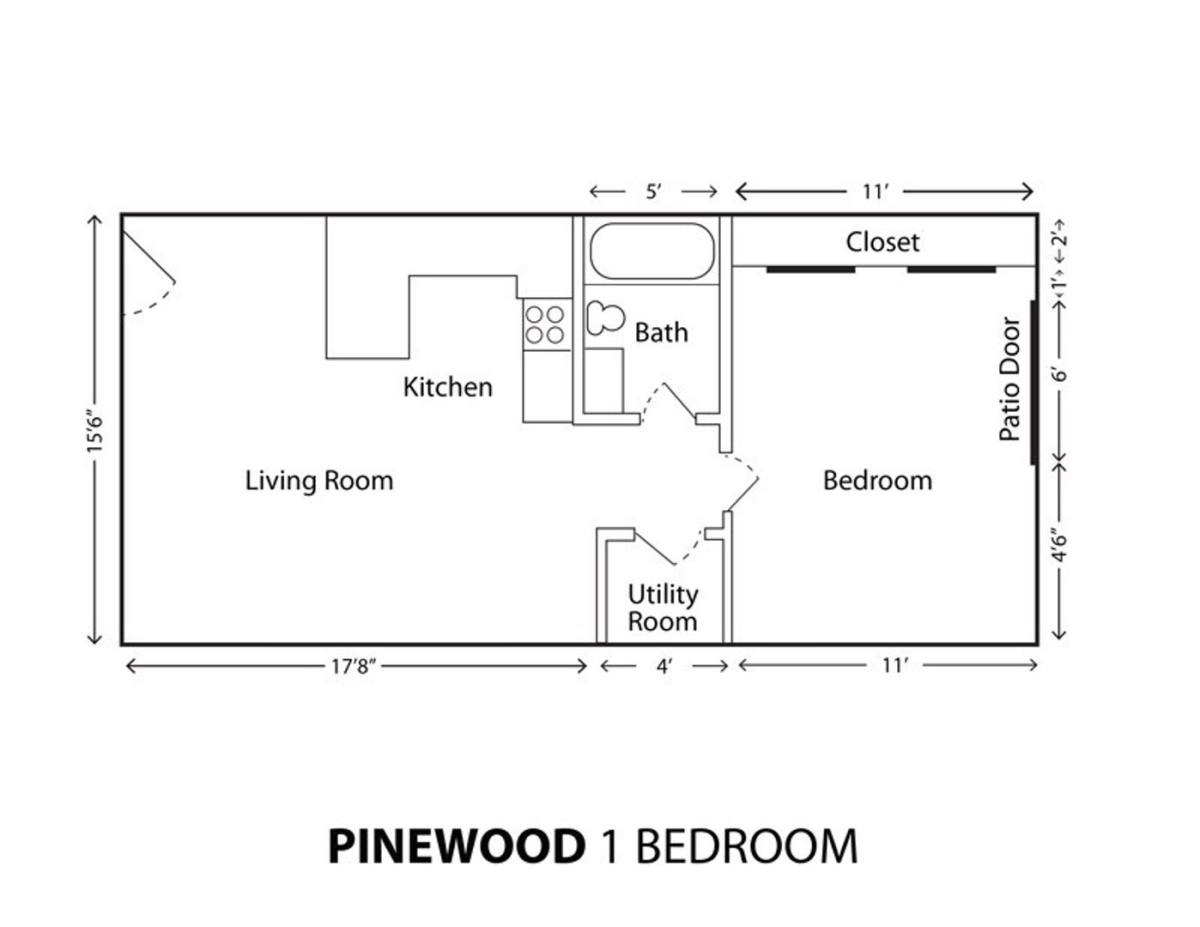 Apartment for rent at 2511 N Kentucky Ave, Evansville, IN 47711