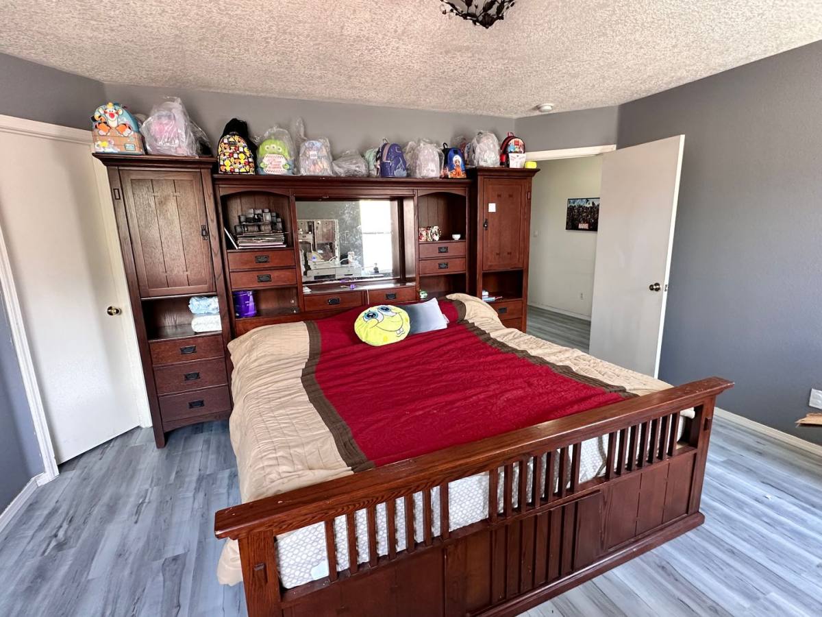 House for rent at 651 Vermilion Court NW, Albuquerque, NM 87120