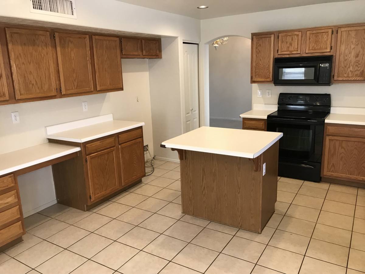 House for rent at 1710 W Houston Ave, Gilbert, AZ 85233