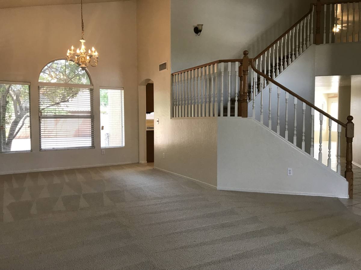House for rent at 1710 W Houston Ave, Gilbert, AZ 85233
