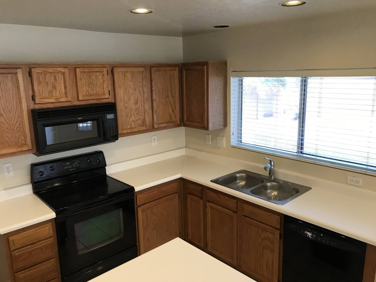 House for rent at 1710 W Houston Ave, Gilbert, AZ 85233