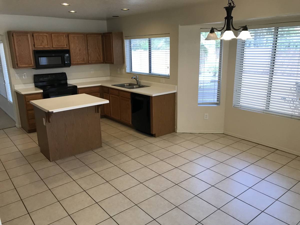 House for rent at 1710 W Houston Ave, Gilbert, AZ 85233