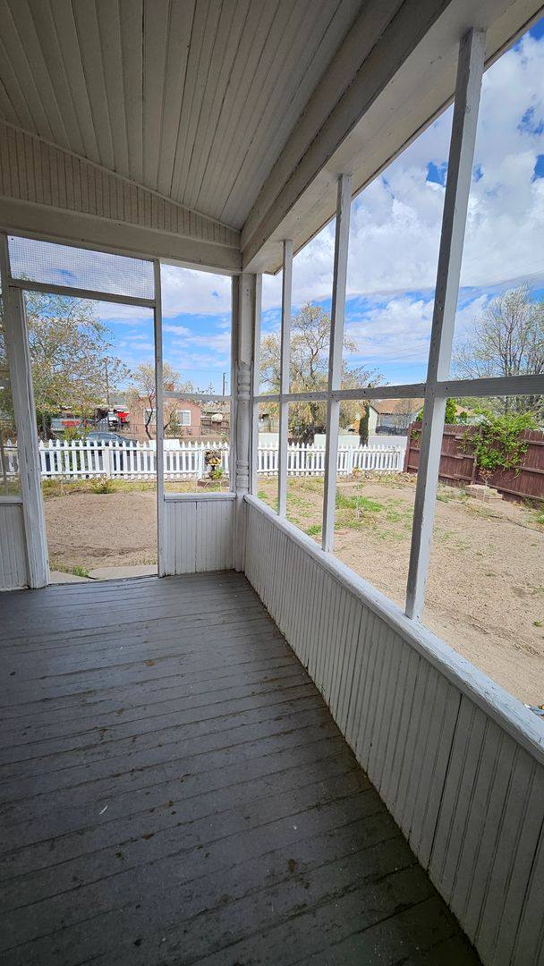 Apartment for rent at 612 Arno St SE 1-4, Albuquerque, NM 87102