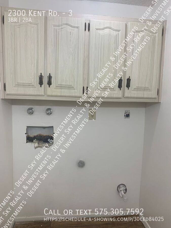 Apartment for rent at 2300 Kent Rd #3, Las Cruces, NM 88001