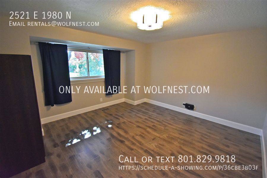 Townhouse for rent at 2521 E 1980 N, Layton, UT 84040