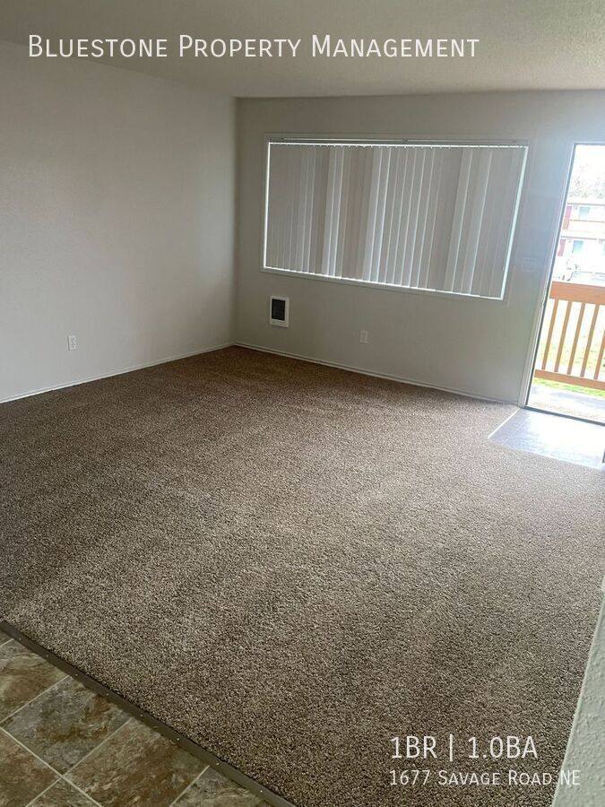 Apartment for rent at 1677 Savage Rd NE, Salem, OR 97301