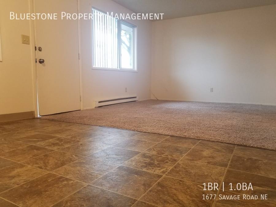 Apartment for rent at 1677 Savage Rd NE, Salem, OR 97301