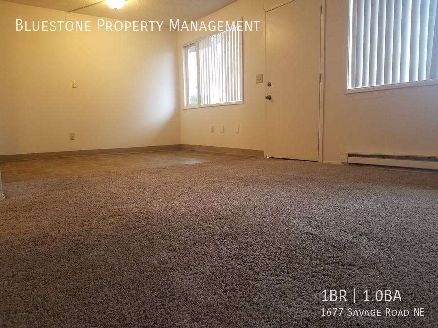 Apartment for rent at 1677 Savage Rd NE, Salem, OR 97301