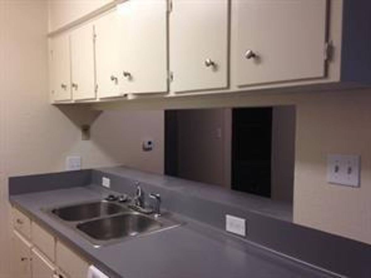 Apartment for rent at 1710 Ledgewood Dr, Austin, TX 78758