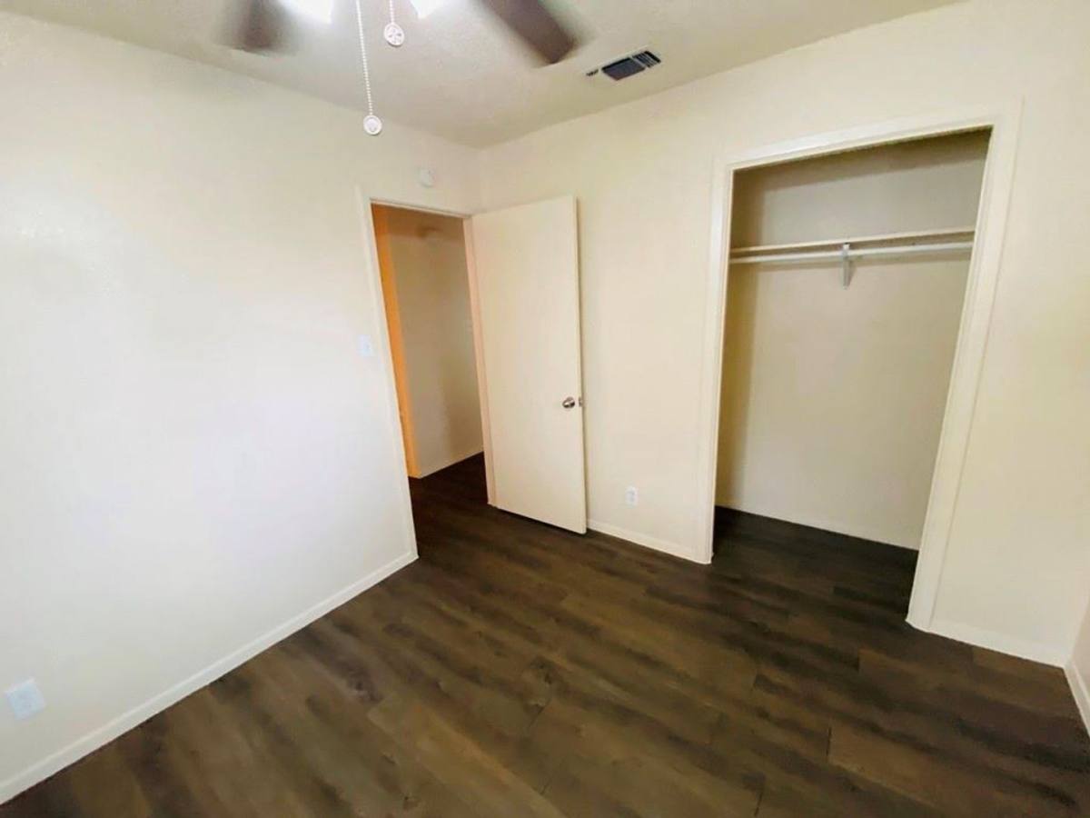 Apartment for rent at 1710 Ledgewood Dr, Austin, TX 78758