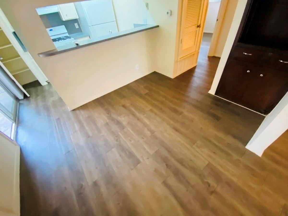 Apartment for rent at 1710 Ledgewood Dr, Austin, TX 78758