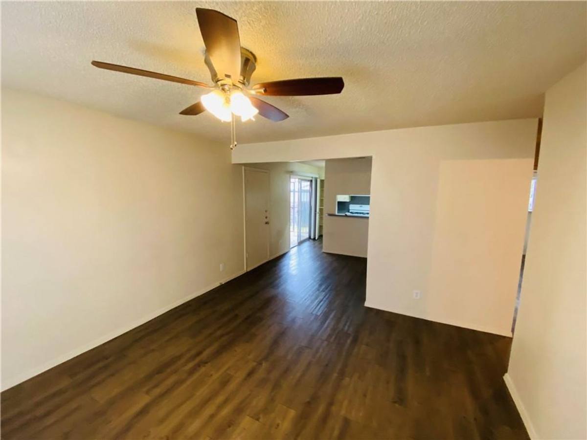 Apartment for rent at 1710 Ledgewood Dr, Austin, TX 78758