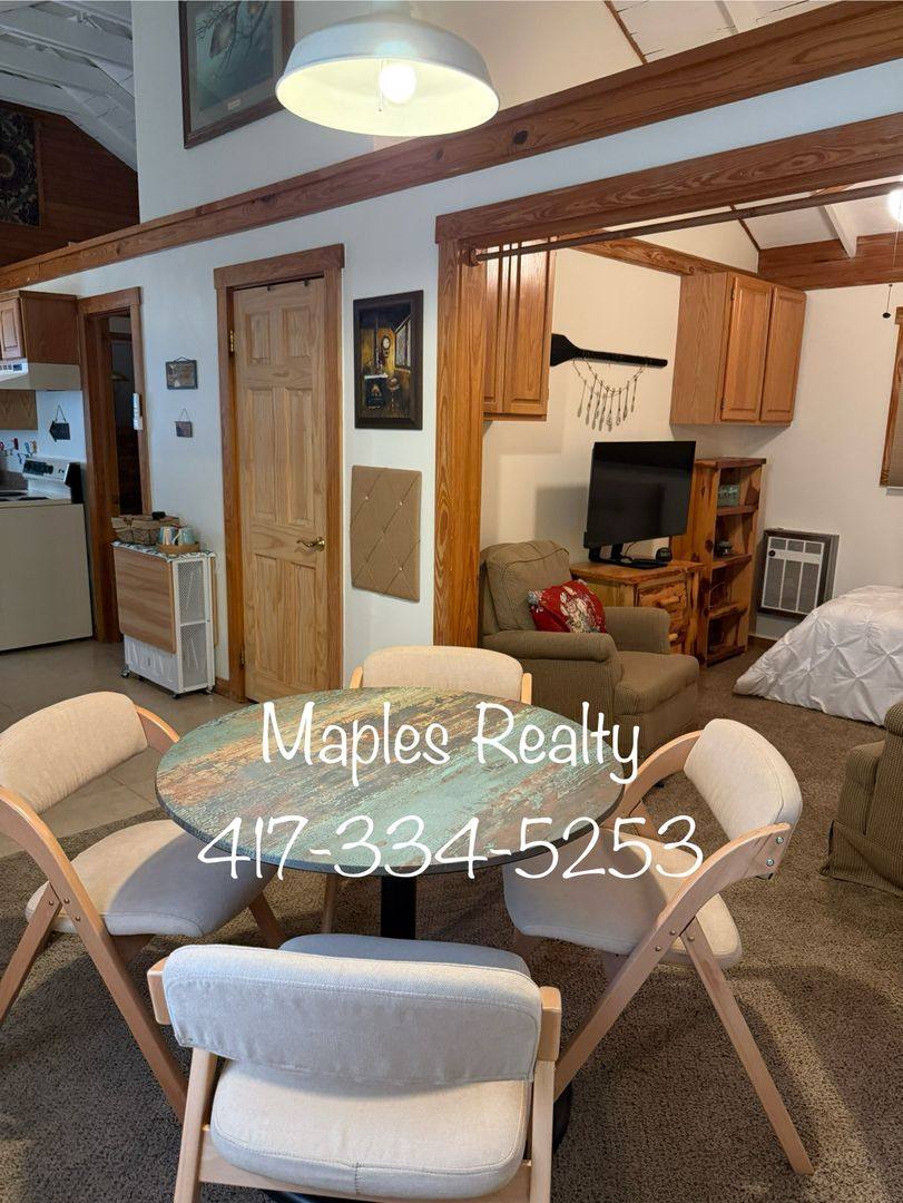 House for rent at 185 Wildflower Ave, Rockaway Beach, MO 65740