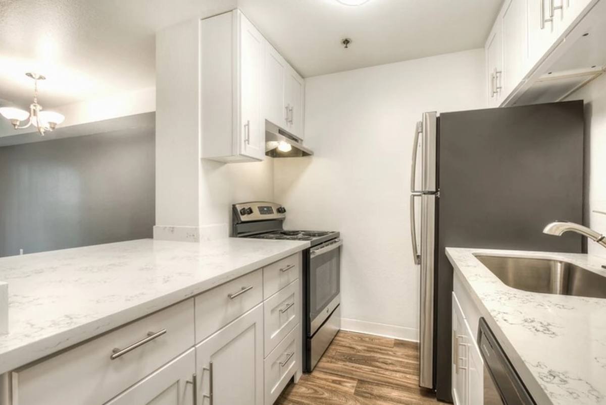 Apartment for rent at 1800 S 330th St, Federal Way, WA 98003