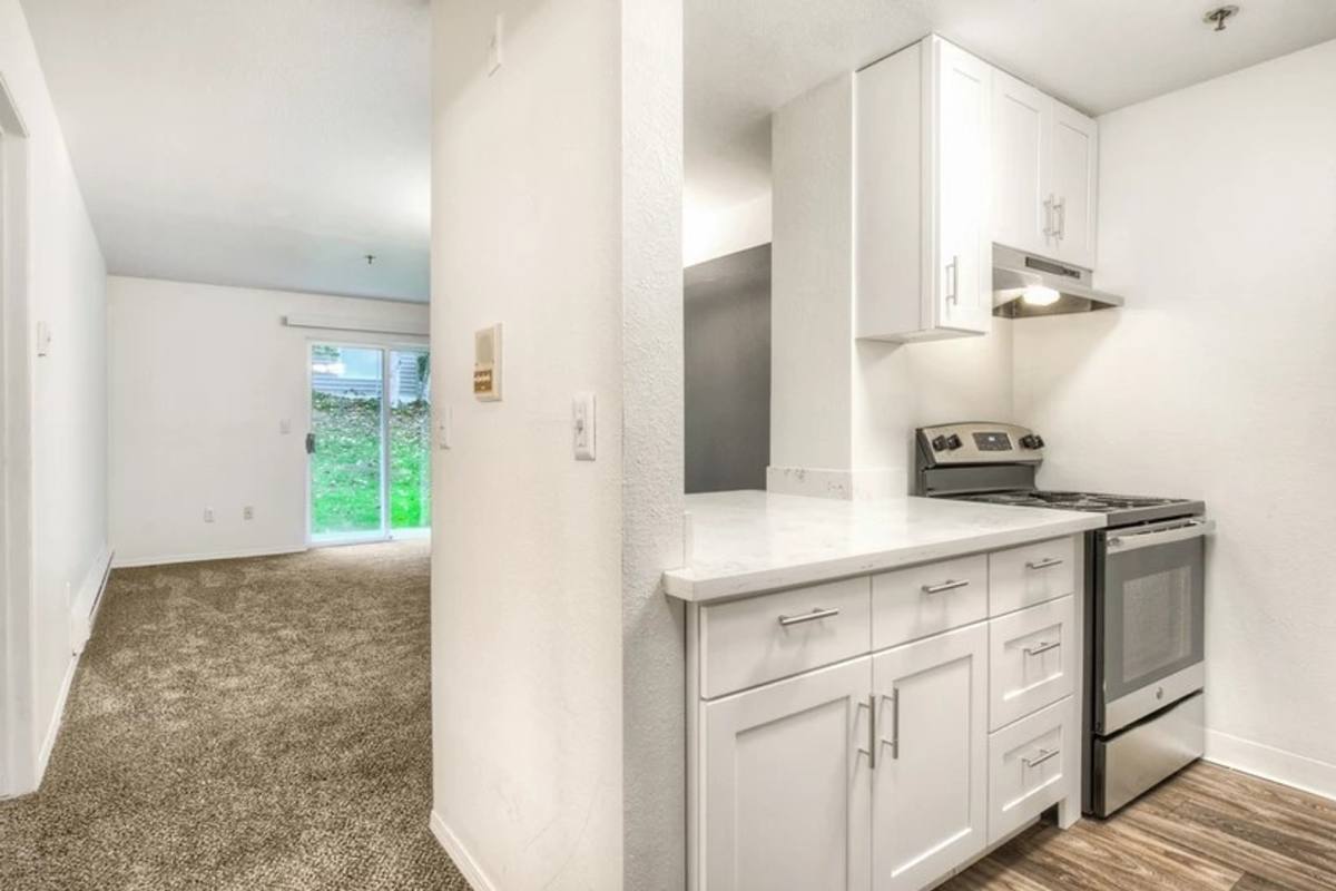 Apartment for rent at 1800 S 330th St, Federal Way, WA 98003