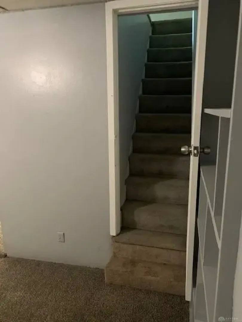 House for rent at 8825 Meeker Rd, Dayton, OH 45414