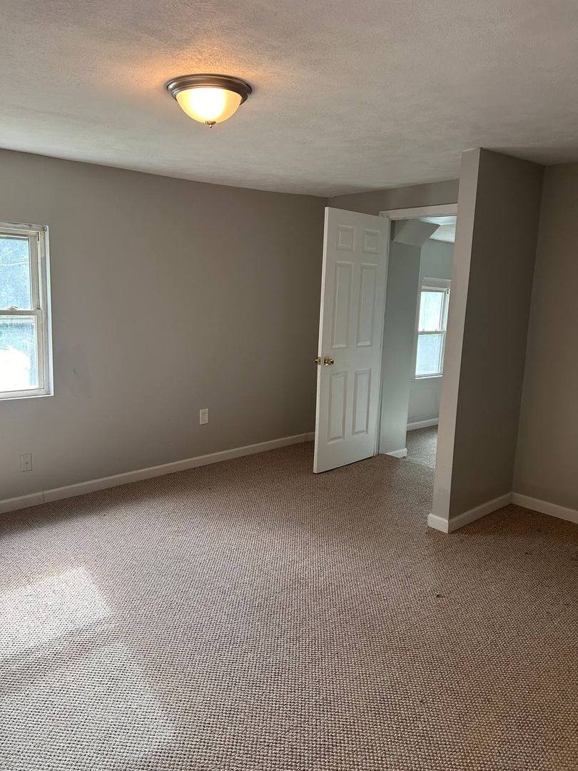 House for rent at 8825 Meeker Rd, Dayton, OH 45414