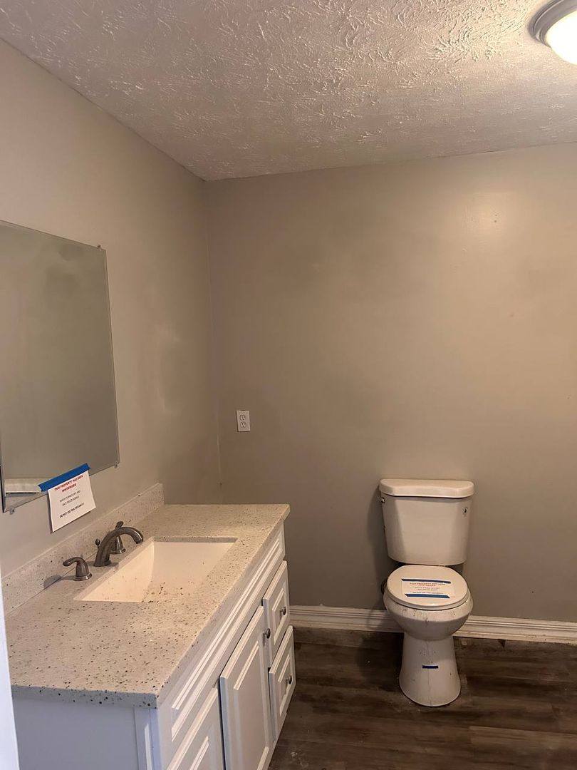 House for rent at 8825 Meeker Rd, Dayton, OH 45414