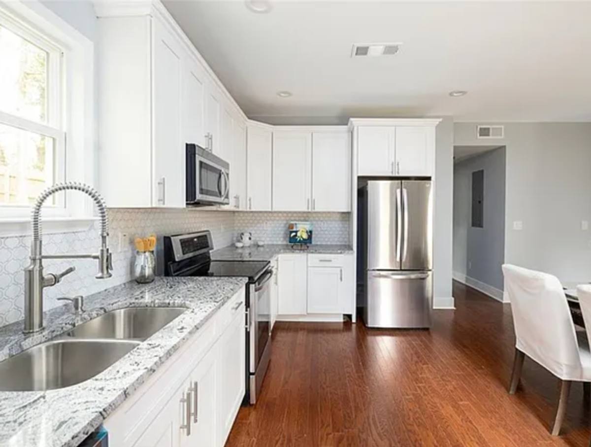 House for rent at 1267 Graymont Dr SW, Atlanta, GA 30310