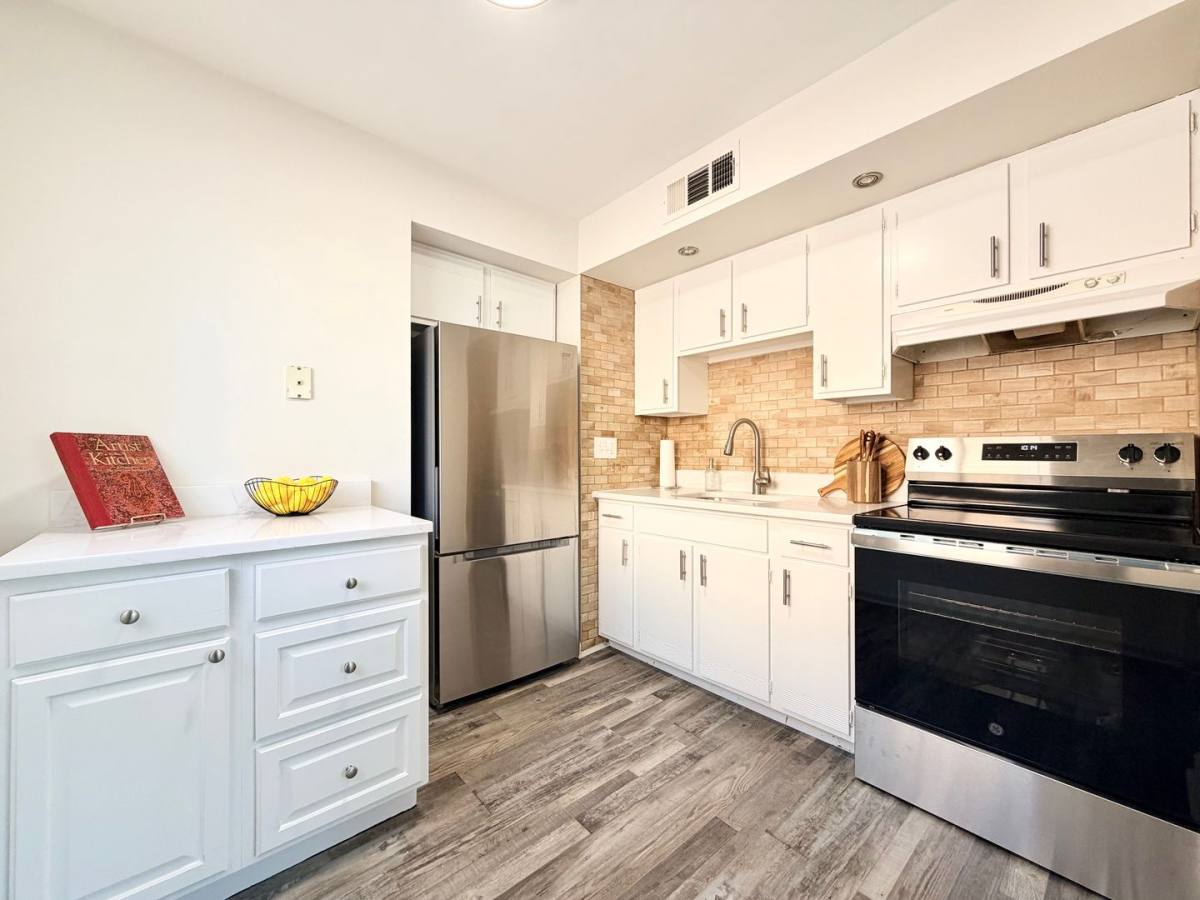 Apartment for rent at 4101-4141 Germania St, Saint Louis, MO 63116