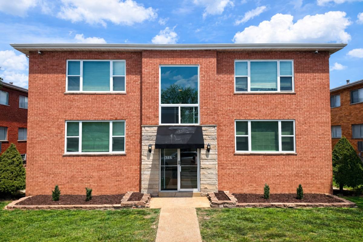 Apartment for rent at 4101-4141 Germania St, Saint Louis, MO 63116