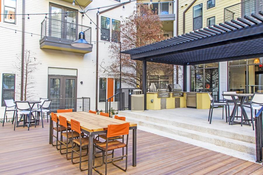 Apartment for rent at 1620 E 6th St #S9-98, Austin, TX 78702