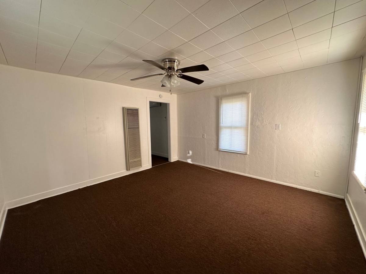House for rent at 205 G St, Elgin, OK 73538