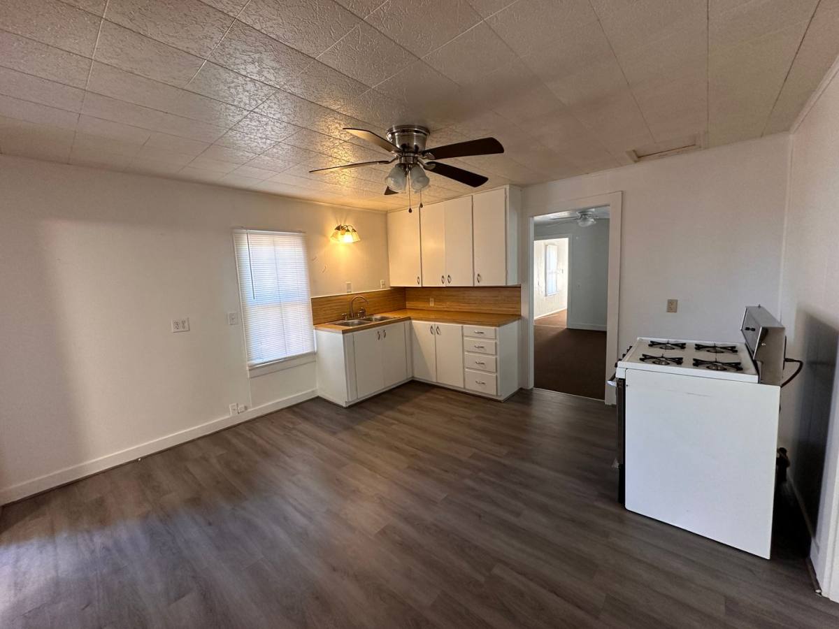House for rent at 205 G St, Elgin, OK 73538