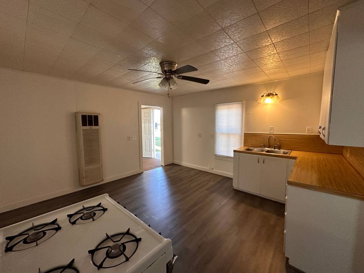 House for rent at 205 G St, Elgin, OK 73538